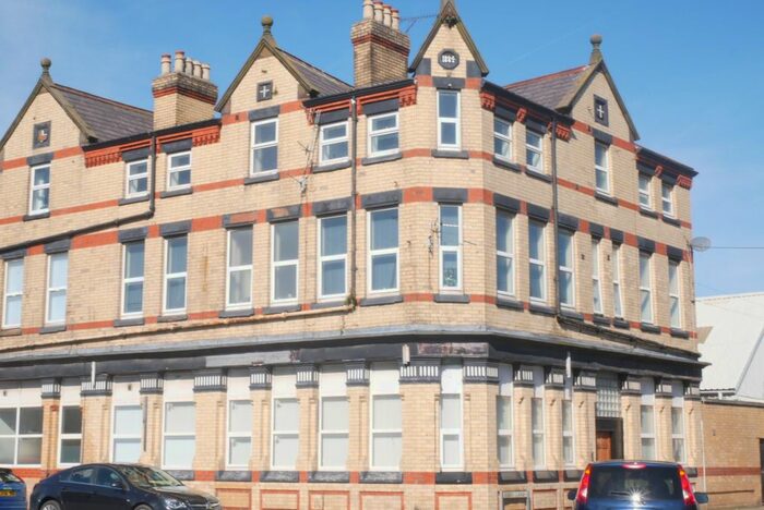 1 Bedroom Flat To Rent In Marsh Lane, Bootle, L20