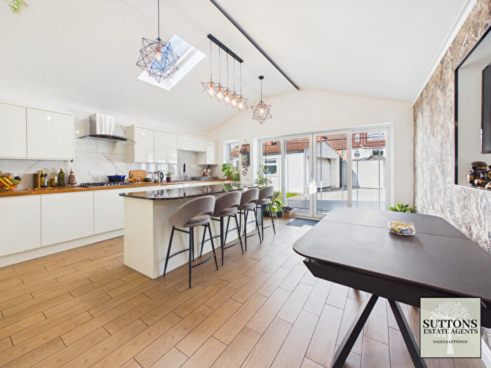 3 Bedroom Semi Detached House For Sale In Ambler Grove, Poets Corner, Coventry, CV2