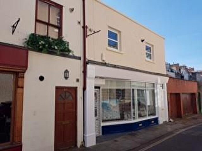 1 Bedroom Flat To Rent In Portland Street, Clifton, Bristol, BS8