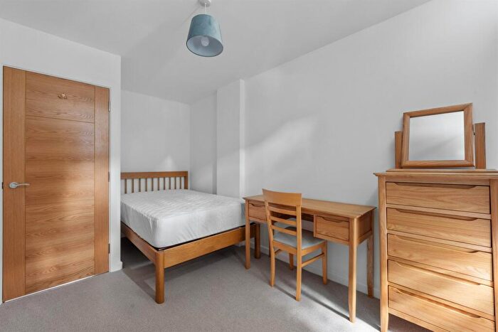 7 Bedroom House To Rent In Bedroom Detached House In Poole, BH12