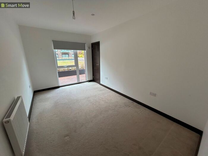 2 Bedroom Flat To Rent In Darlington House, Fletton Quays, Peterborough., PE2