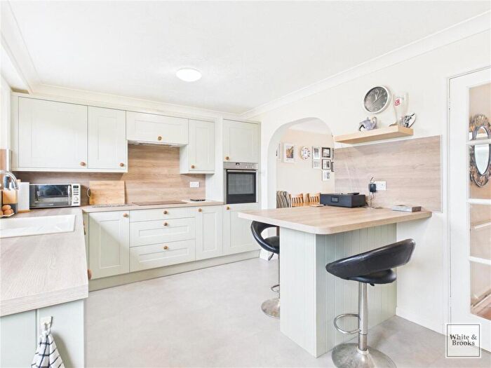 4 Bedroom Terraced House For Sale In Fort Road, Alverstoke, Gosport, PO12