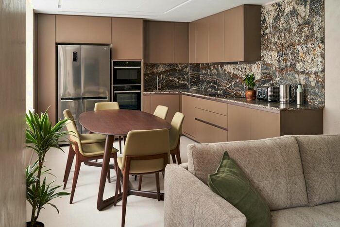 2 Bedroom Flat To Rent In Great Portland Street, Fitzrovia, W1W