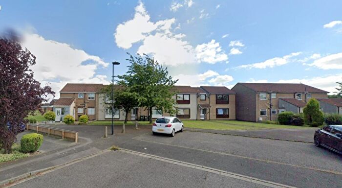 Studio To Rent In Ryedale, Wallsend, Tyne And Wear, NE28