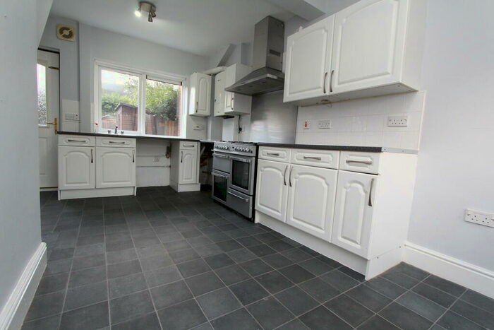 3 Bedroom Terraced House To Rent In Lowedges Crescent, Sheffield, S8