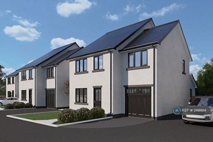 4 Bedroom Detached House To Rent In Peesweep Row, Lugar, Cumnock, KA18