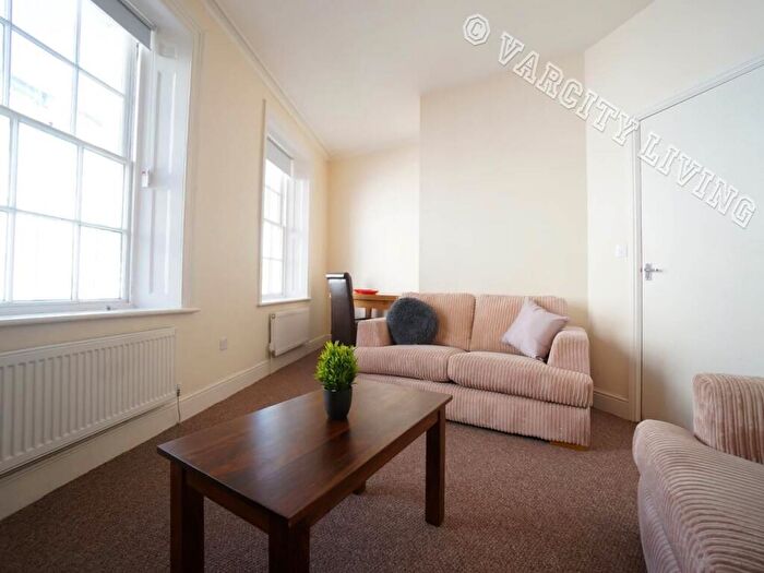 2 Bedroom Apartment To Rent In High Street, Bangor, LL57