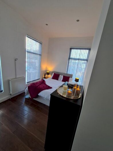 2 Bedroom Flat To Rent In Prescot Road, Liverpool, L7