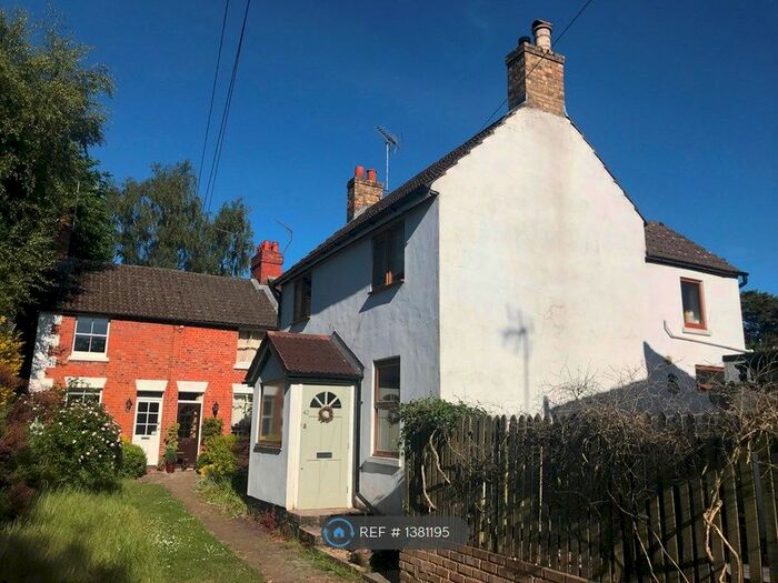 2 Bedroom Detached House To Rent In Hitchen Hatch Lane, Sevenoaks, TN13