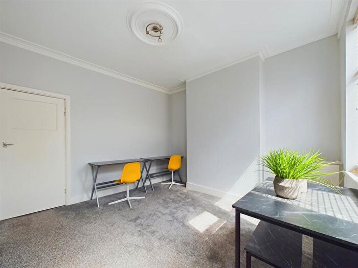 2 Bedroom House To Rent In Station Street, Loughborough - Inc Bills Option, LE11