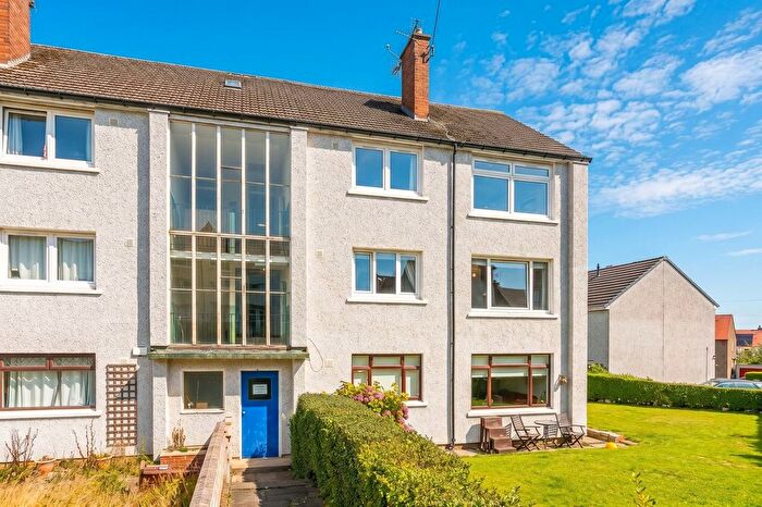 2 Bedroom Flat For Sale In Oxgangs Farm Gardens, Oxgangs, Edinburgh, EH13