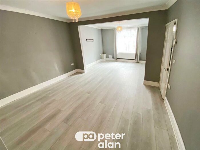 3 Bedroom Terraced House To Rent In Abercynon Road, Abercynon, CF45