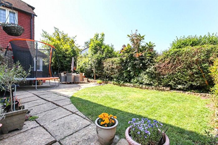 5 Bedroom Property To Rent In Beech Hill, Wadhurst, TN5