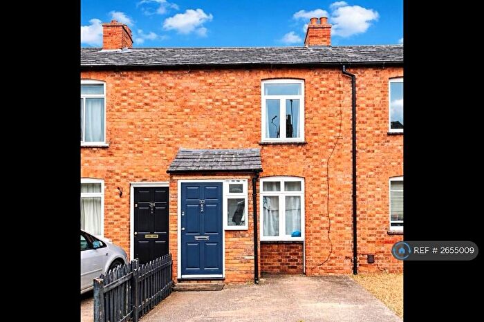 2 Bedroom Terraced House To Rent In Queen St, Milton Keynes, MK11