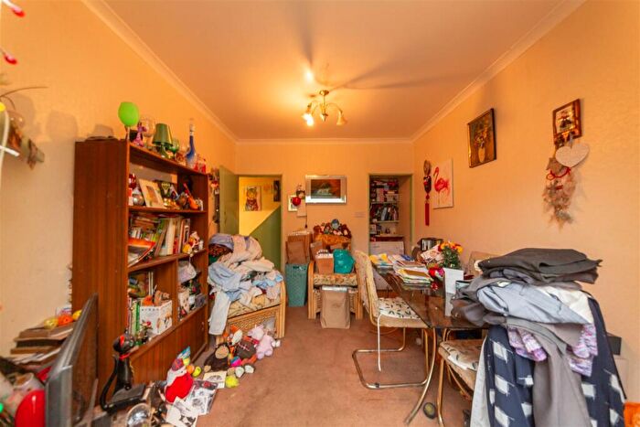 3 Bedroom Terraced House For Sale In Melbourne Road | Bishopston, BS7