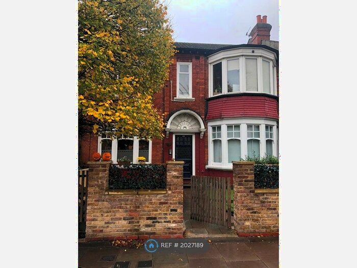 1 Bedroom Flat To Rent In Palmerston Road, London, N22
