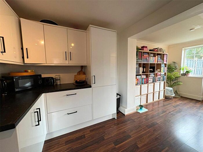 2 Bedroom Semi-Detached House For Sale In Killisick Road, Arnold, Nottingham, Nottinghamshire, NG5