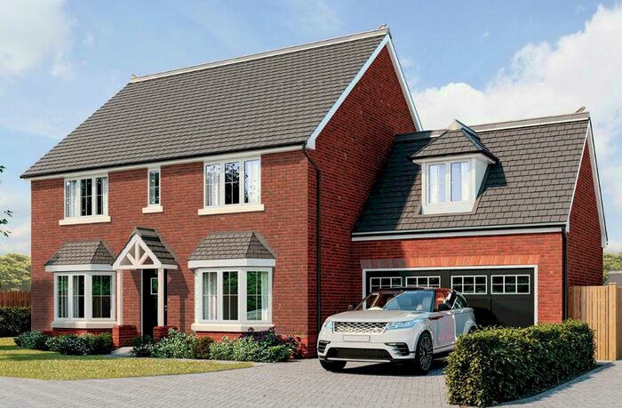 5 Bedroom Detached House For Sale In Old Wells Road Glastonbury, BA6