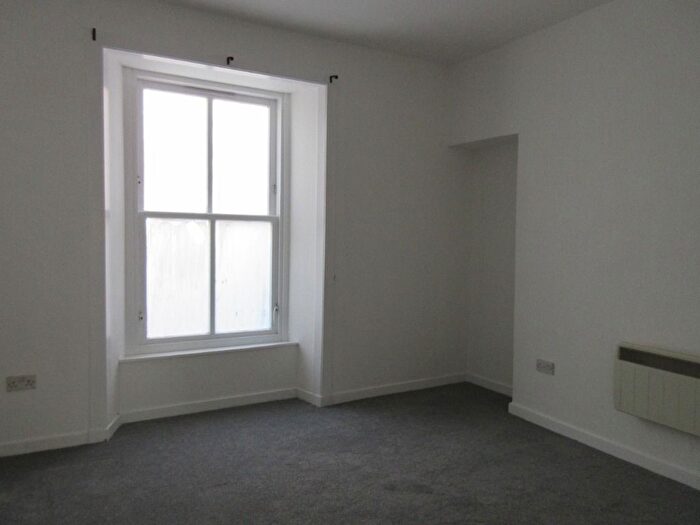 1 Bedroom Flat To Rent In Blackness Street, Dundee, DD1