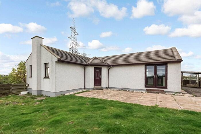 2 Bedroom Bungalow For Sale In Rosehill Cottage, Woodend Farm, Gartcosh., Glasgow, G69