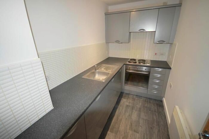 2 Bedroom Flat To Rent In Anchor Point, 54 Cherry Street, Sheffield S2
