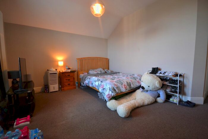 1 Bedroom Detached House To Rent In Kendrick Road, Reading, RG1