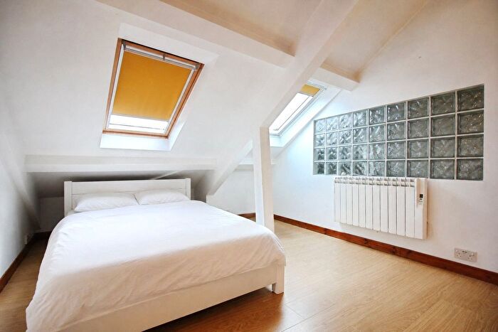 1 Bedroom Flat To Rent In London Street, Reading, RG1