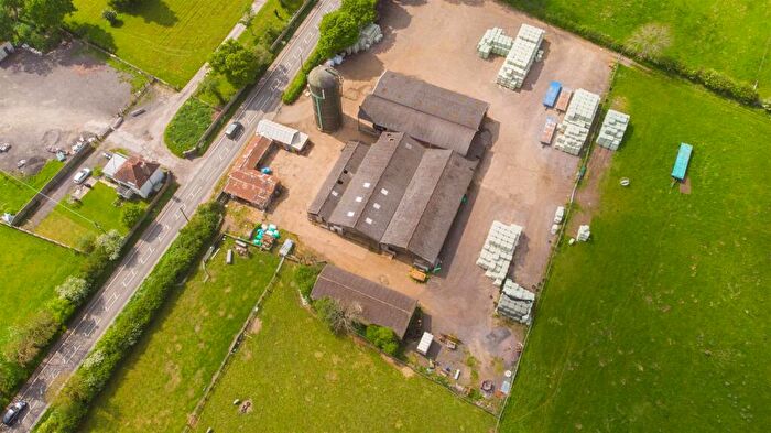 Land For Sale In Pittern Hill, Kineton, Warwick, CV35