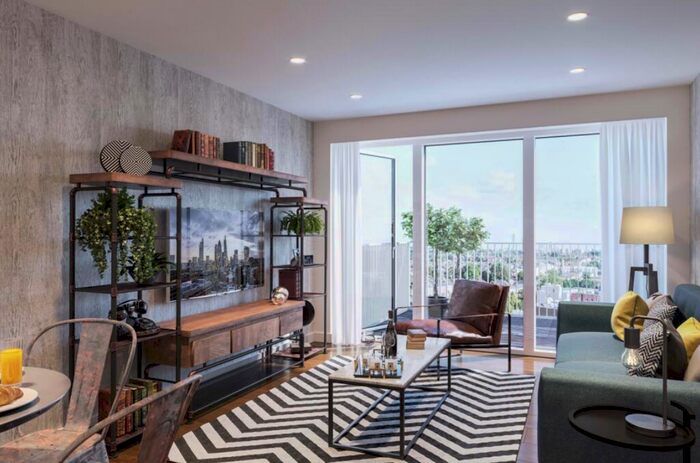 2 Bedroom Flat To Rent In Mary Neuner Road, London, N8