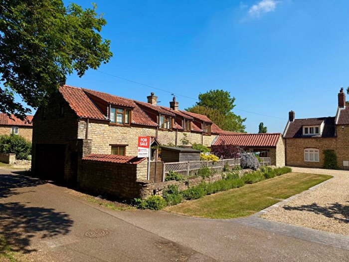 4 Bedroom Detached House For Sale In Church Lane, Welton, LN2