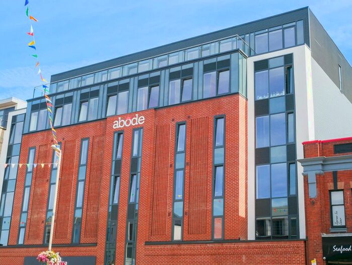 Studio To Rent In Abode Student Living, London Road, Leicester, LE2