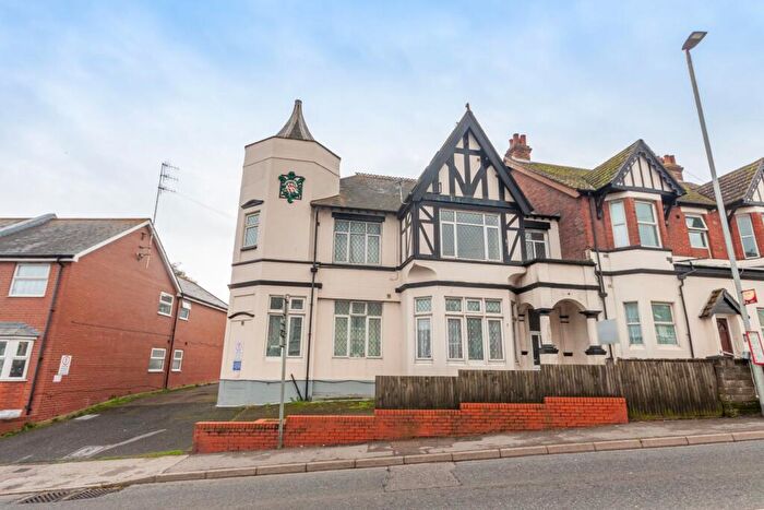 2 Bedroom Flat To Rent In Flat, Brighton Road, Newhaven, BN9