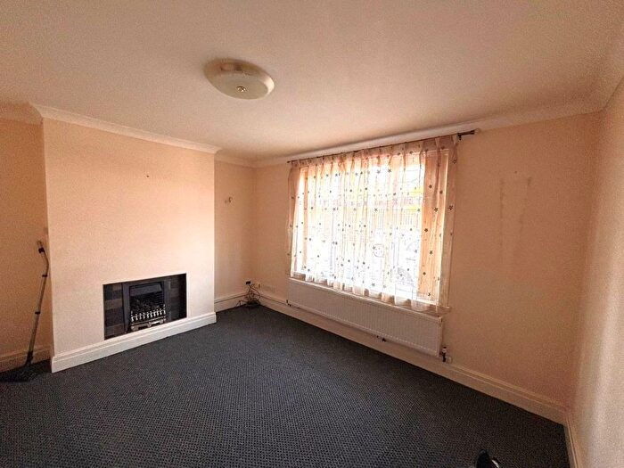 3 Bedroom Terraced House To Rent In St. Stephens Road, Preston, PR1