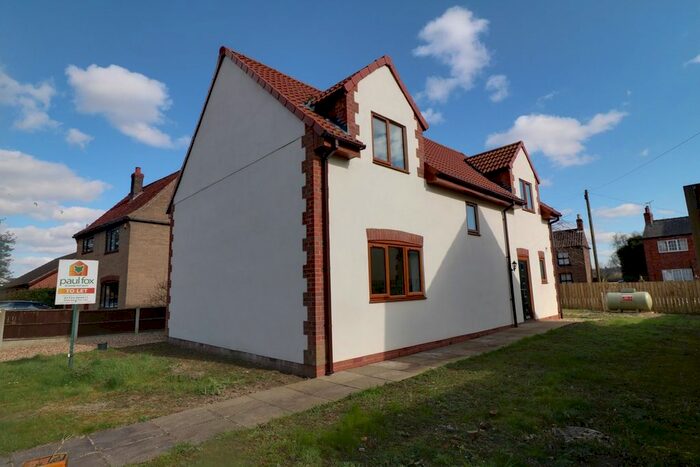 4 Bedroom Property To Rent In Fockerby, Scunthorpe, DN17