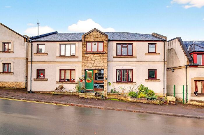 2 Bedroom Flat For Sale In Baird Road, Ratho, EH28