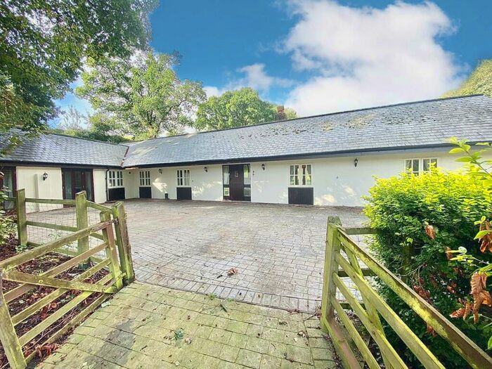 5 Bedroom Detached Bungalow For Sale In Lake House, Barwick, Yeovil, Somerset, BA22