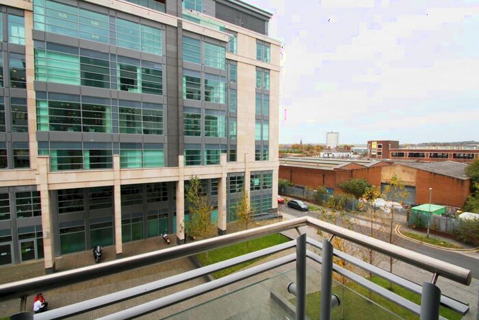 1 Bedroom Flat To Rent In Manor Mills, Ingram Street, LS11