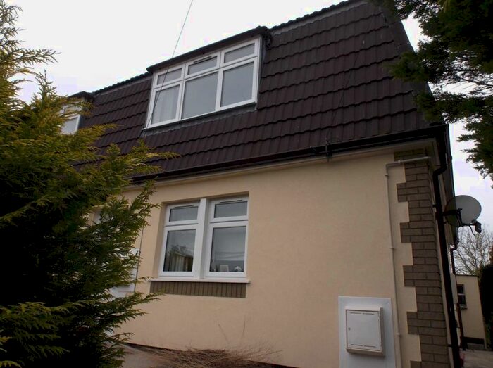 2 Bedroom Flat To Rent In South Bank, Whitestone, Hereford HR1