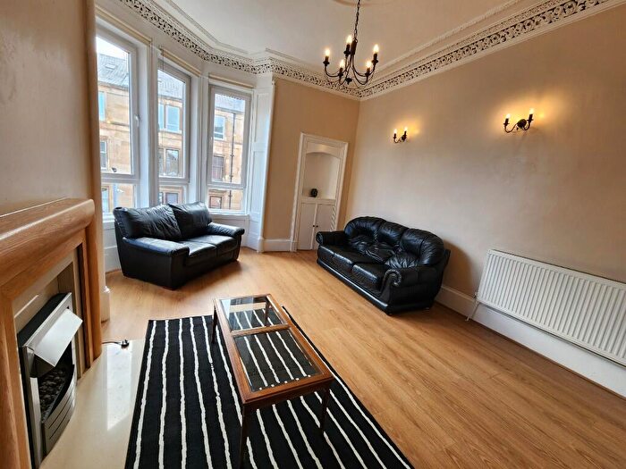 2 Bedroom Flat To Rent In Dixon Avenue, Glasgow, Glasgow, G42