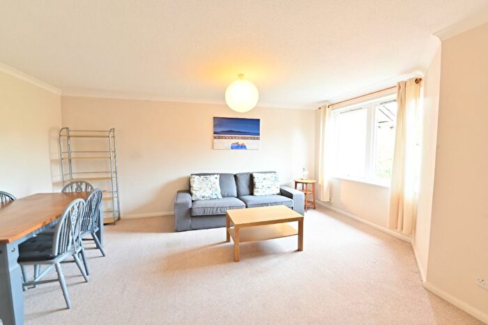 2 Bedroom Flat To Rent In New Orchardfield, Leith, Edinburgh, EH6