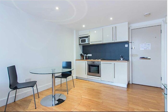 1 Bedroom Flat To Rent In Sloane Avenue, London, SW3