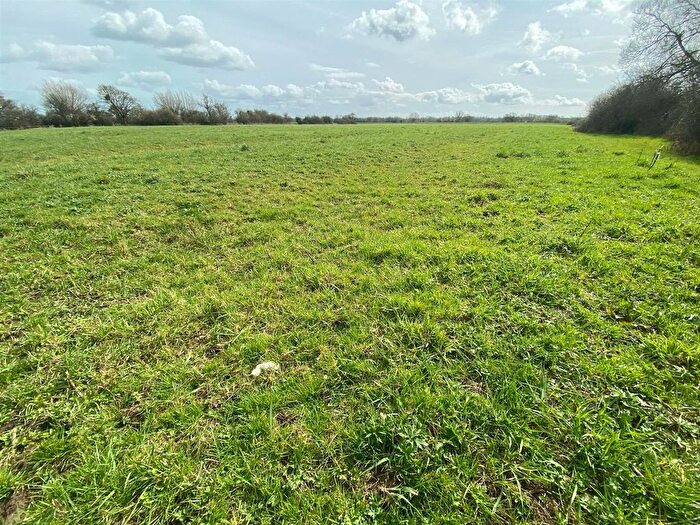 Land For Sale In Martin Street, Baltonsborough, Glastonbury, BA6