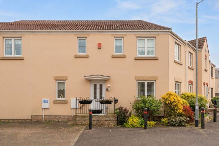 3 Bedroom Terraced House For Sale In Kissing Batch, Frome, BA11