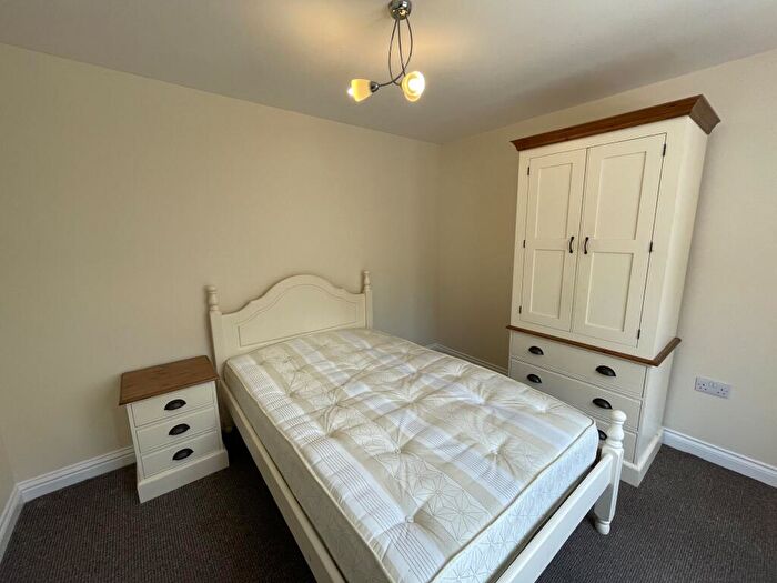 1 Bedroom House To Rent In Tiber Road, Lincoln, LN6