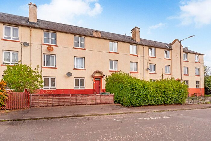 2 Bedroom Flat For Sale In / Prestonfield Terrace, Prestonfield, Edinburgh, EH16