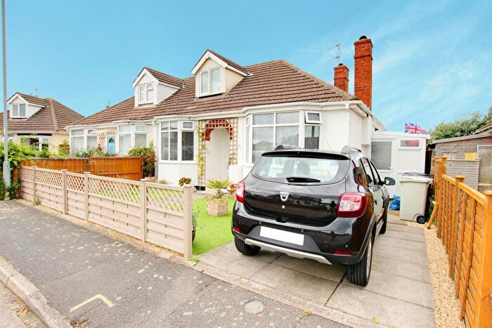 2 Bedroom Semi-Detached Bungalow For Sale In Long Acre, Mablethorpe, LN12