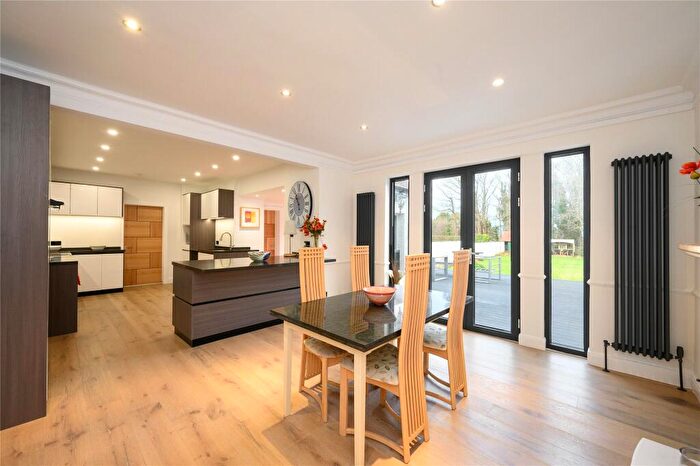 5 Bedroom Detached House For Sale In King's Road, Longniddry, East Lothian, EH32
