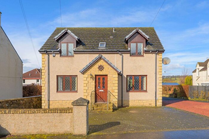 4 Bedroom Detached House For Sale In Main Street, Hillend, KY11