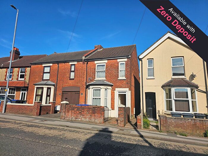 2 Bedroom Property To Rent In Devizes Road, Salisbury, SP2