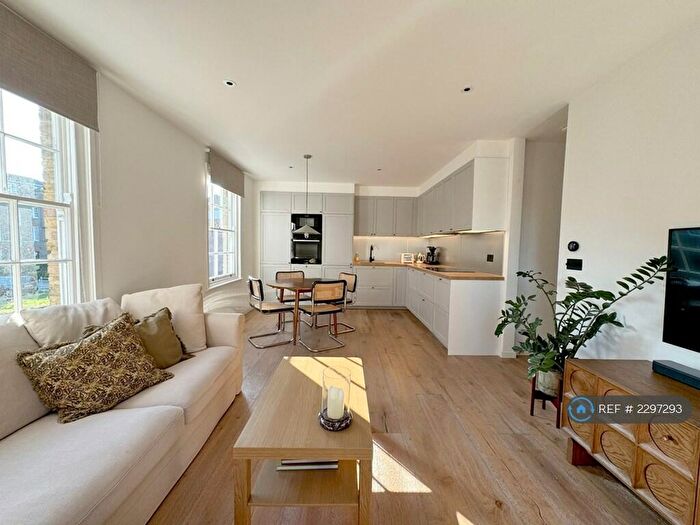 1 Bedroom Flat To Rent In Stoke Newington Church Street, London, N16